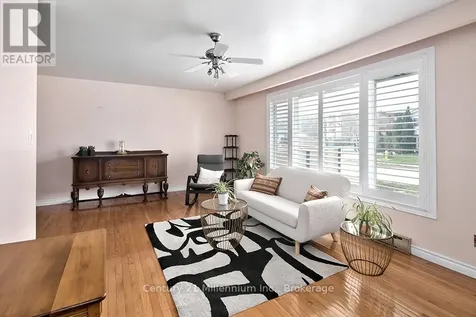 555 Spruce Street Collingwood ON L9Y 3H9