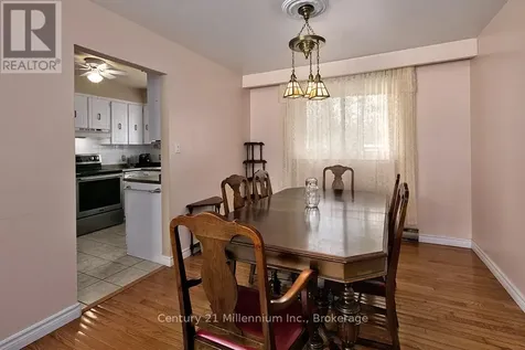555 Spruce Street Collingwood ON L9Y 3H9