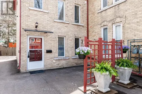 47 Church Street Stratford ON N5A 2P9