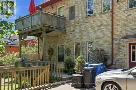 47 Church Street Stratford ON N5A 2P9