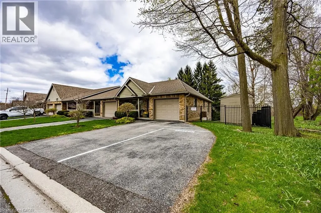 93 Elmhurst Avenue Simcoe ON N3Y 3G1