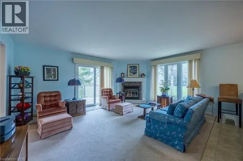 93 Elmhurst Avenue Simcoe ON N3Y 3G1