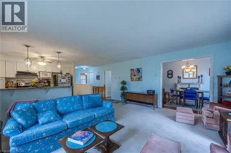 93 Elmhurst Avenue Simcoe ON N3Y 3G1