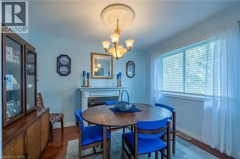93 Elmhurst Avenue Simcoe ON N3Y 3G1