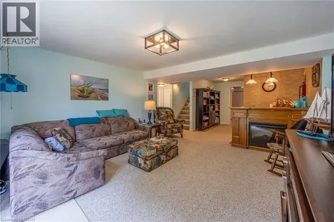 93 Elmhurst Avenue Simcoe ON N3Y 3G1