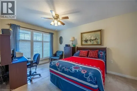 93 Elmhurst Avenue Simcoe ON N3Y 3G1