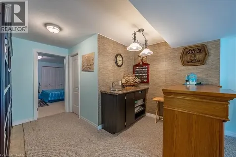 93 Elmhurst Avenue Simcoe ON N3Y 3G1