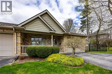 93 Elmhurst Avenue Simcoe ON N3Y 3G1