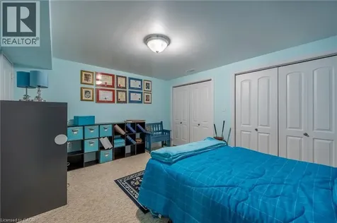 93 Elmhurst Avenue Simcoe ON N3Y 3G1