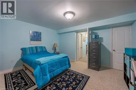 93 Elmhurst Avenue Simcoe ON N3Y 3G1
