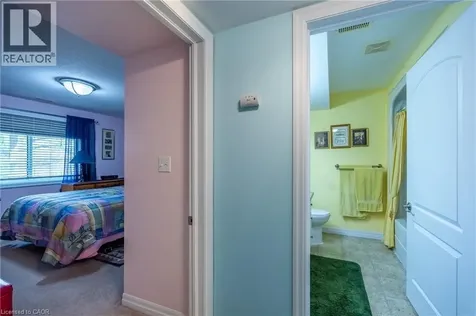 93 Elmhurst Avenue Simcoe ON N3Y 3G1