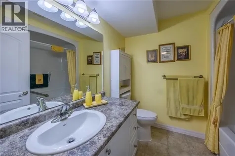 93 Elmhurst Avenue Simcoe ON N3Y 3G1