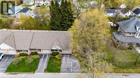 93 Elmhurst Avenue Simcoe ON N3Y 3G1
