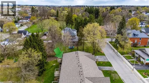 93 Elmhurst Avenue Simcoe ON N3Y 3G1