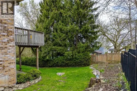 93 Elmhurst Avenue Simcoe ON N3Y 3G1