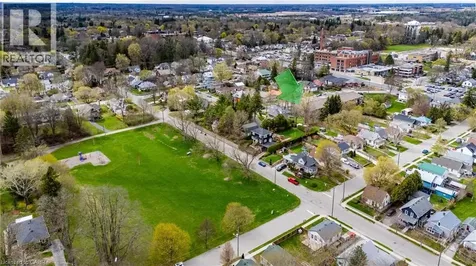 93 Elmhurst Avenue Simcoe ON N3Y 3G1
