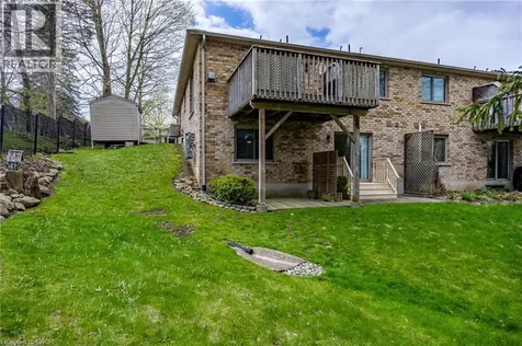 93 Elmhurst Avenue Simcoe ON N3Y 3G1