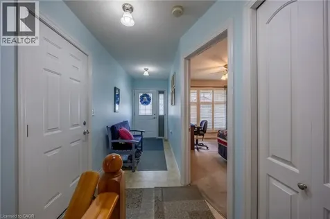93 Elmhurst Avenue Simcoe ON N3Y 3G1
