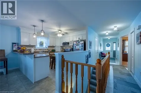 93 Elmhurst Avenue Simcoe ON N3Y 3G1
