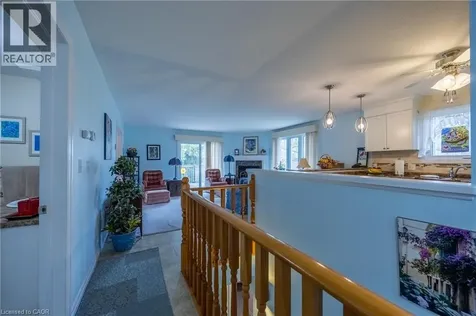 93 Elmhurst Avenue Simcoe ON N3Y 3G1