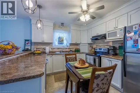93 Elmhurst Avenue Simcoe ON N3Y 3G1