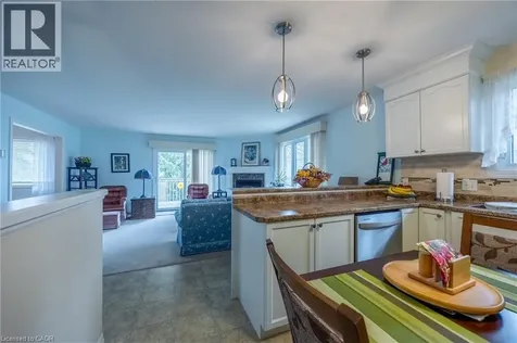 93 Elmhurst Avenue Simcoe ON N3Y 3G1
