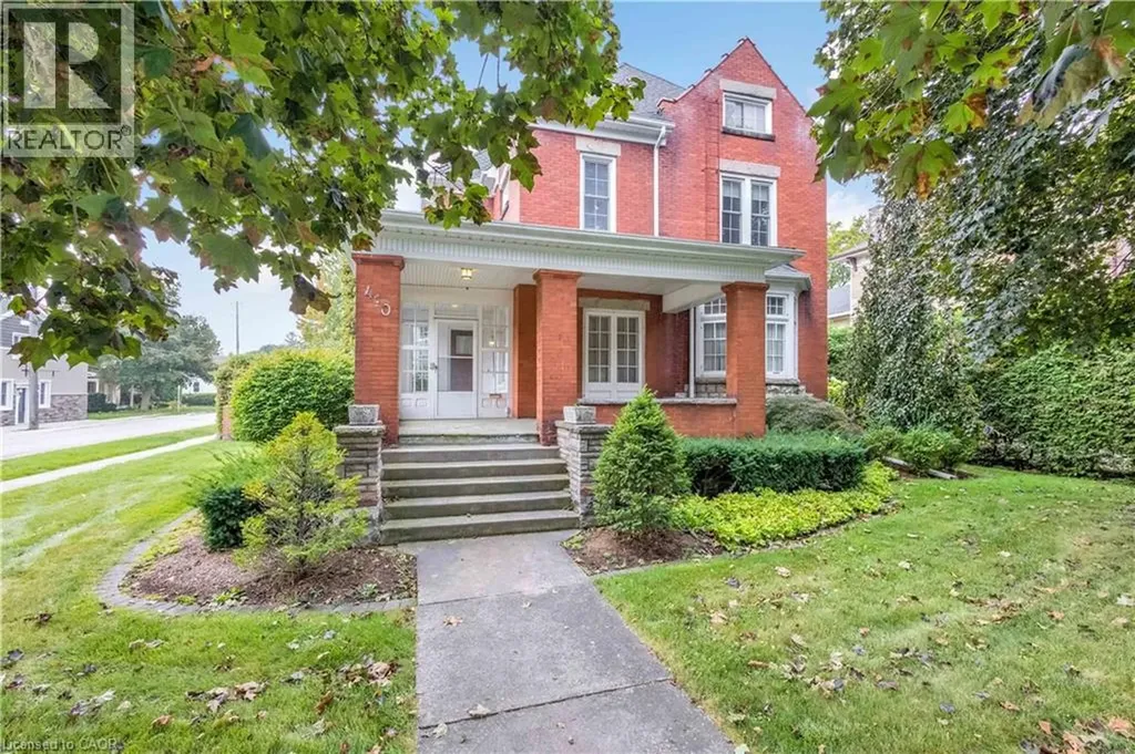 410 Main Street West Listowel ON N4W 1A6