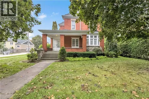 410 Main Street West Listowel ON N4W 1A6