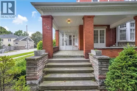 410 Main Street West Listowel ON N4W 1A6