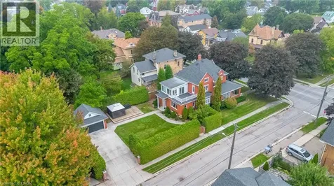 410 Main Street West Listowel ON N4W 1A6