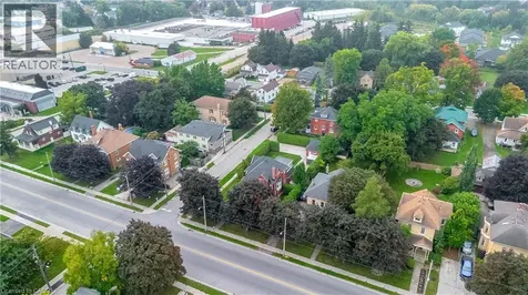 410 Main Street West Listowel ON N4W 1A6