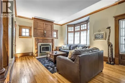 410 Main Street West Listowel ON N4W 1A6