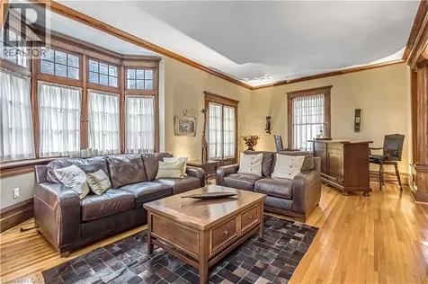410 Main Street West Listowel ON N4W 1A6