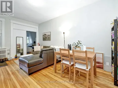 342 Frank Street Ottawa ON K2P 0Y1
