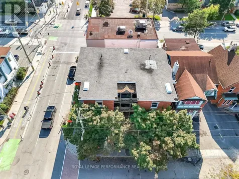 342 Frank Street Ottawa ON K2P 0Y1