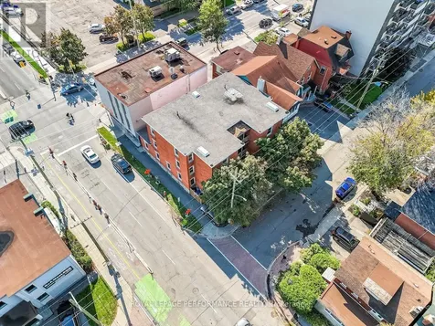 342 Frank Street Ottawa ON K2P 0Y1