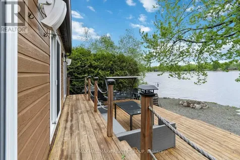2824 Barts Lane Ottawa ON K0G 1J0