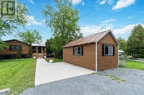 2824 Barts Lane Ottawa ON K0G 1J0