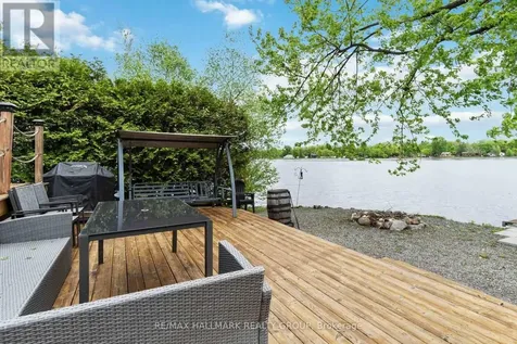 2824 Barts Lane Ottawa ON K0G 1J0
