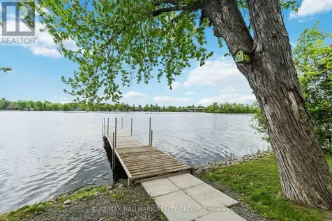 2824 Barts Lane Ottawa ON K0G 1J0
