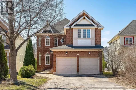 5 Cheltonia Way Ottawa ON K2T 1G1