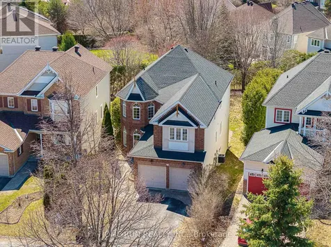5 Cheltonia Way Ottawa ON K2T 1G1