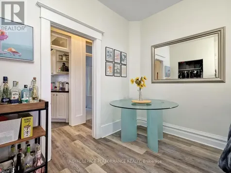 342 Frank Street Ottawa ON K2P 0Y1