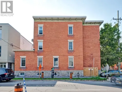 342 Frank Street Ottawa ON K2P 0Y1
