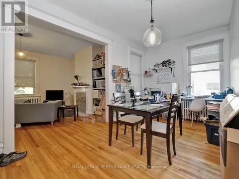 342 Frank Street Ottawa ON K2P 0Y1