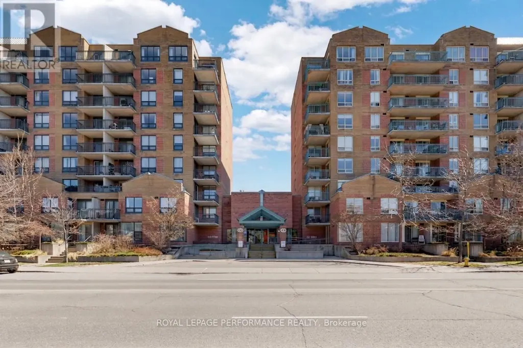 45 Holland Avenue Ottawa ON K1Y 4S3