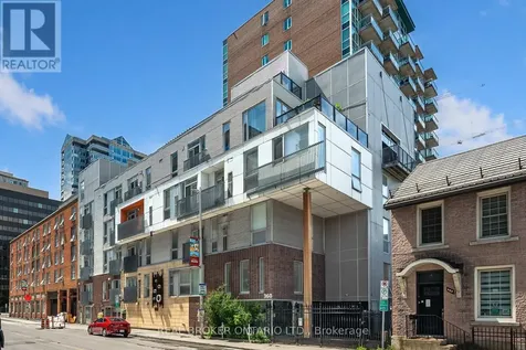 360 Cumberland Street Ottawa ON K1N 0B1