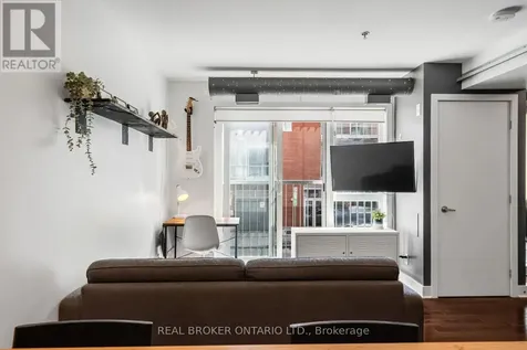 360 Cumberland Street Ottawa ON K1N 0B1