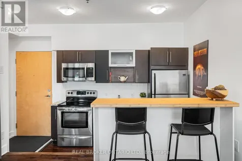 360 Cumberland Street Ottawa ON K1N 0B1