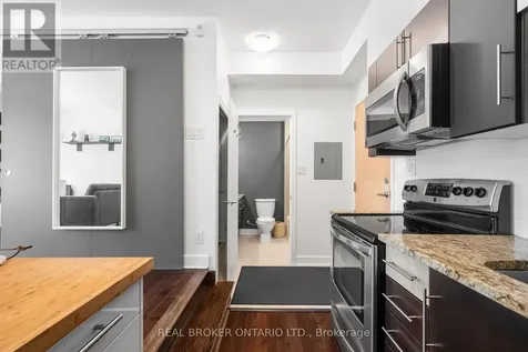 360 Cumberland Street Ottawa ON K1N 0B1